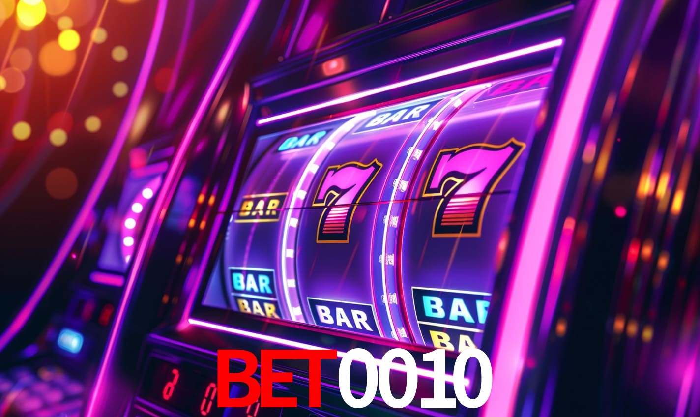 bet0010: Seu Cassino Premiado com Pagamentos Rápidos