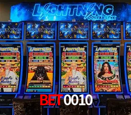 A Emoção da Loteria na bet0010: Uma Chance de Mudança de Vida
