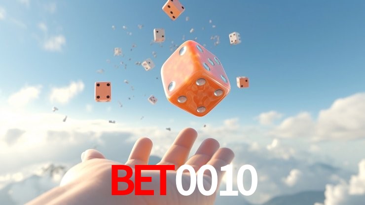 Welcome Bonus bet0010