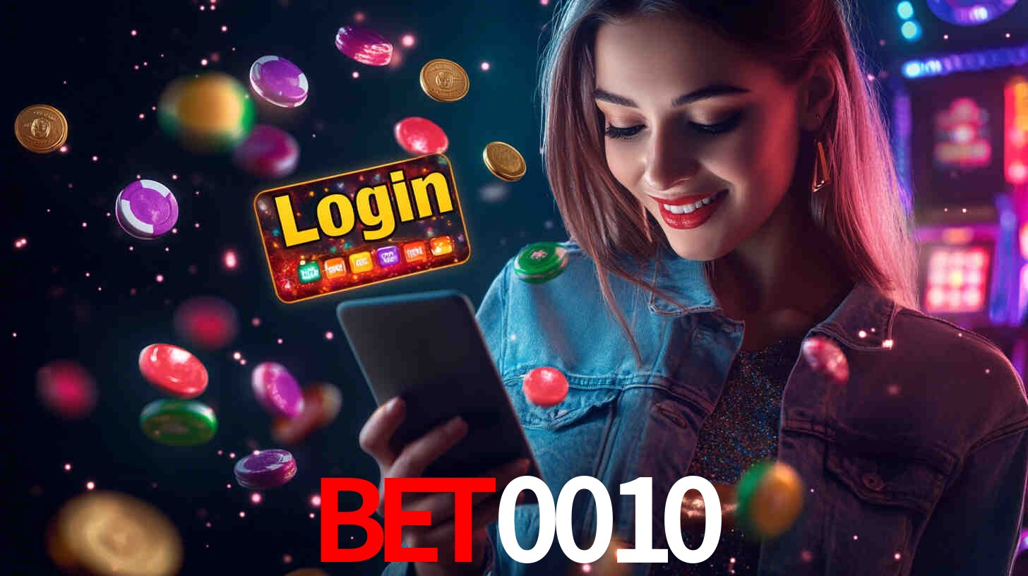 Descubra o Programa VIP da bet0010: Vantagens Exclusivas para Jogadores