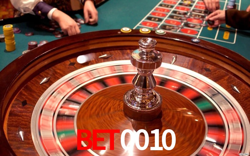 Apostas de Tênis bet0010