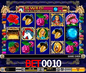 Desvendando o Mundo dos Jogos Virtuais na bet0010