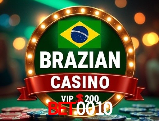 bet0010 Brasília - Betting Features