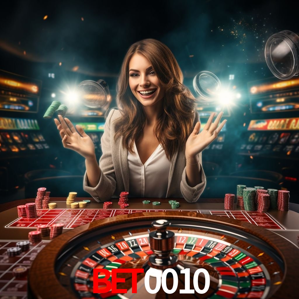 Premium Interface bet0010
