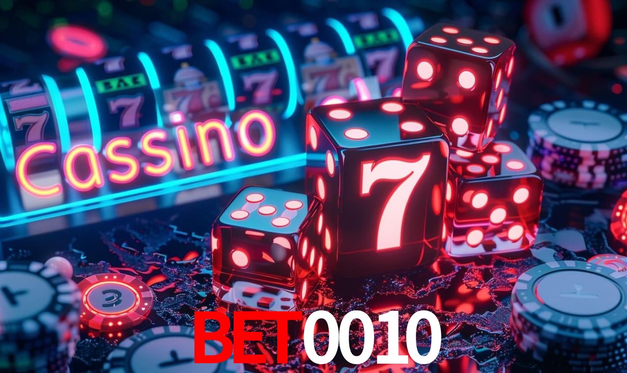 Slot Games bet0010