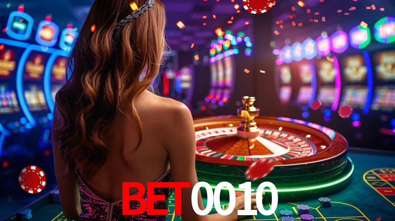bet0010 - App Features