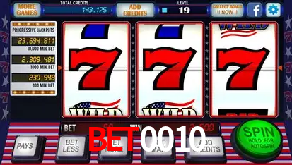 bet0010 Belo Horizonte - VIP Casino