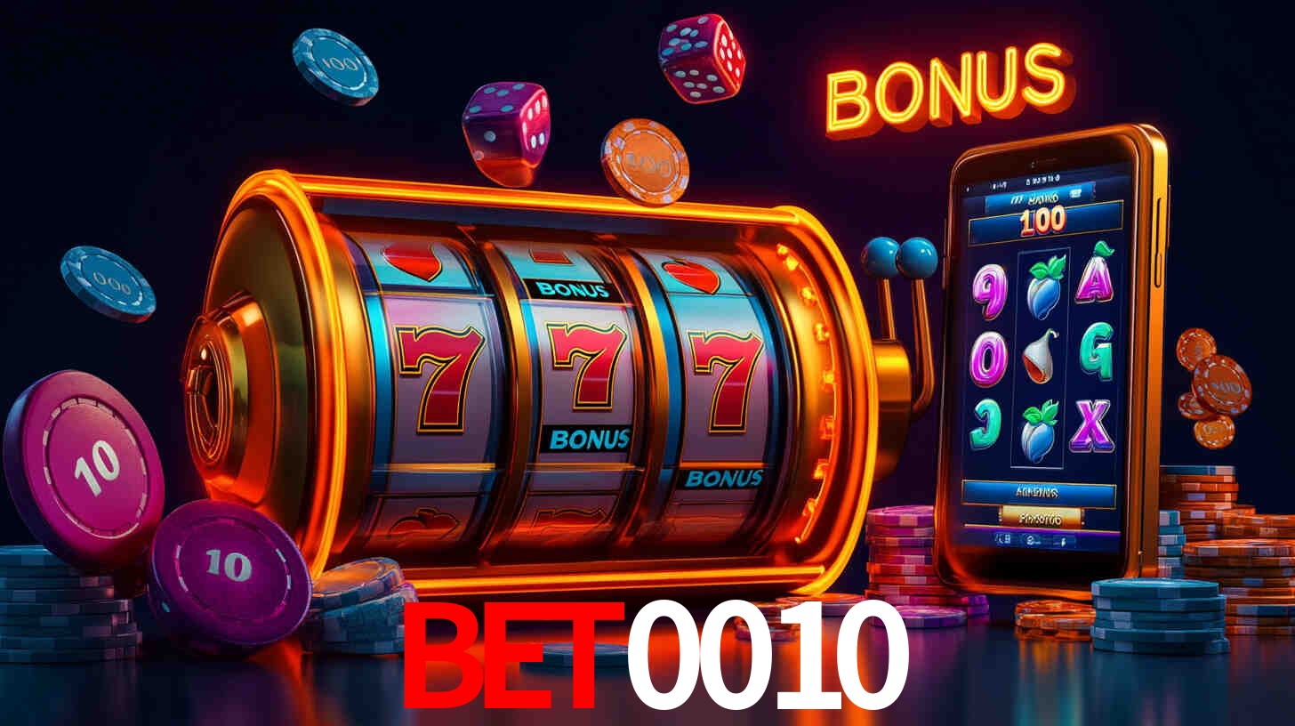 Desvendando o Mundo dos Jogos Virtuais na bet0010
