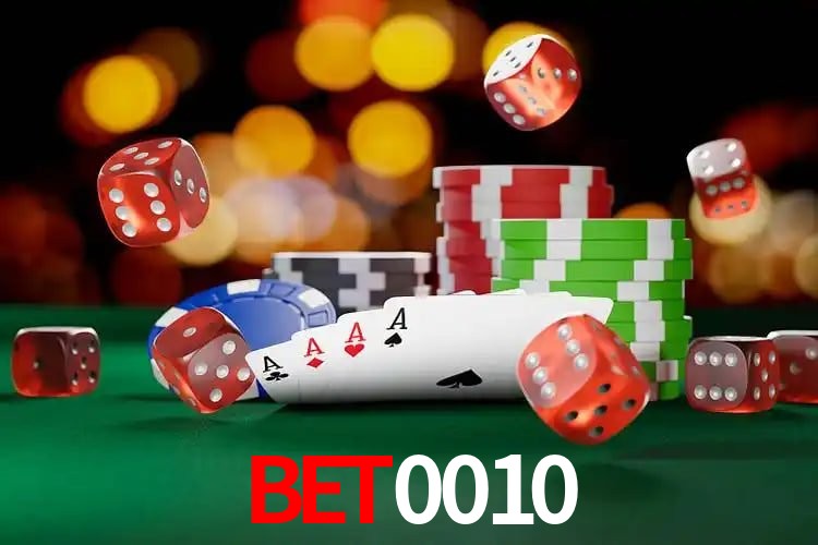 bet0010 Salvador - Statistics