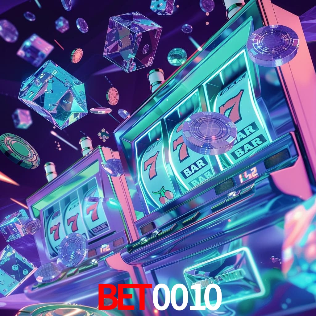 Bônus Diários bet0010
