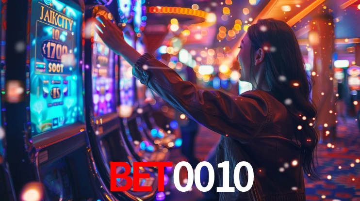 Explore as vantagens do bet0010: serviço profissional e confiabilidade