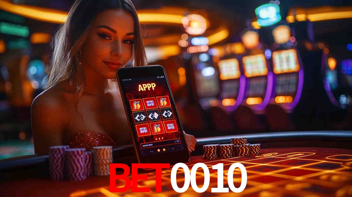 Explorando a Categoria de Eventos em Apostas na bet0010
