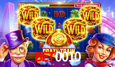 bet0010 Cassino - 80+ Mesas ao Vivo