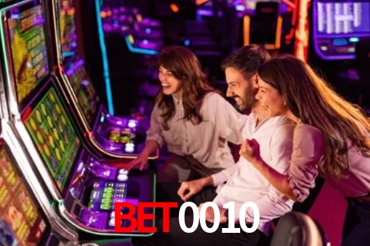 Casino Ao Vivo bet0010