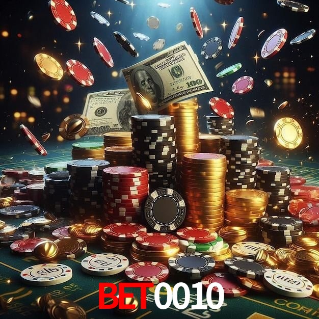 Torneios bet0010