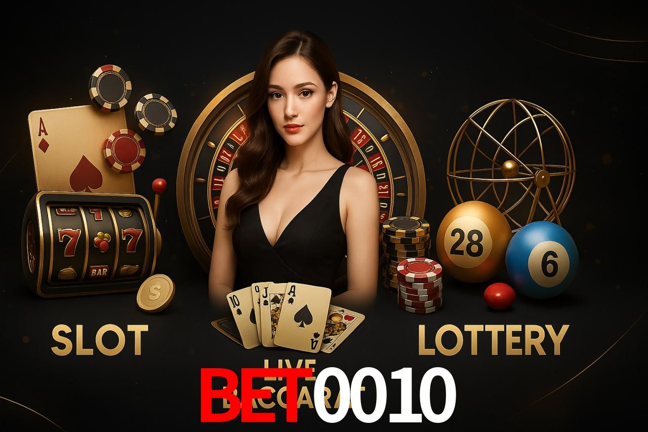 bet0010 Slot - 320+ Caça-Níqueis Premium