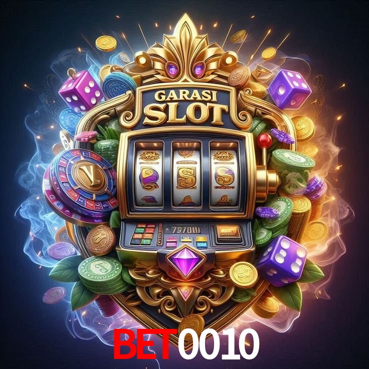 bet0010 - Security