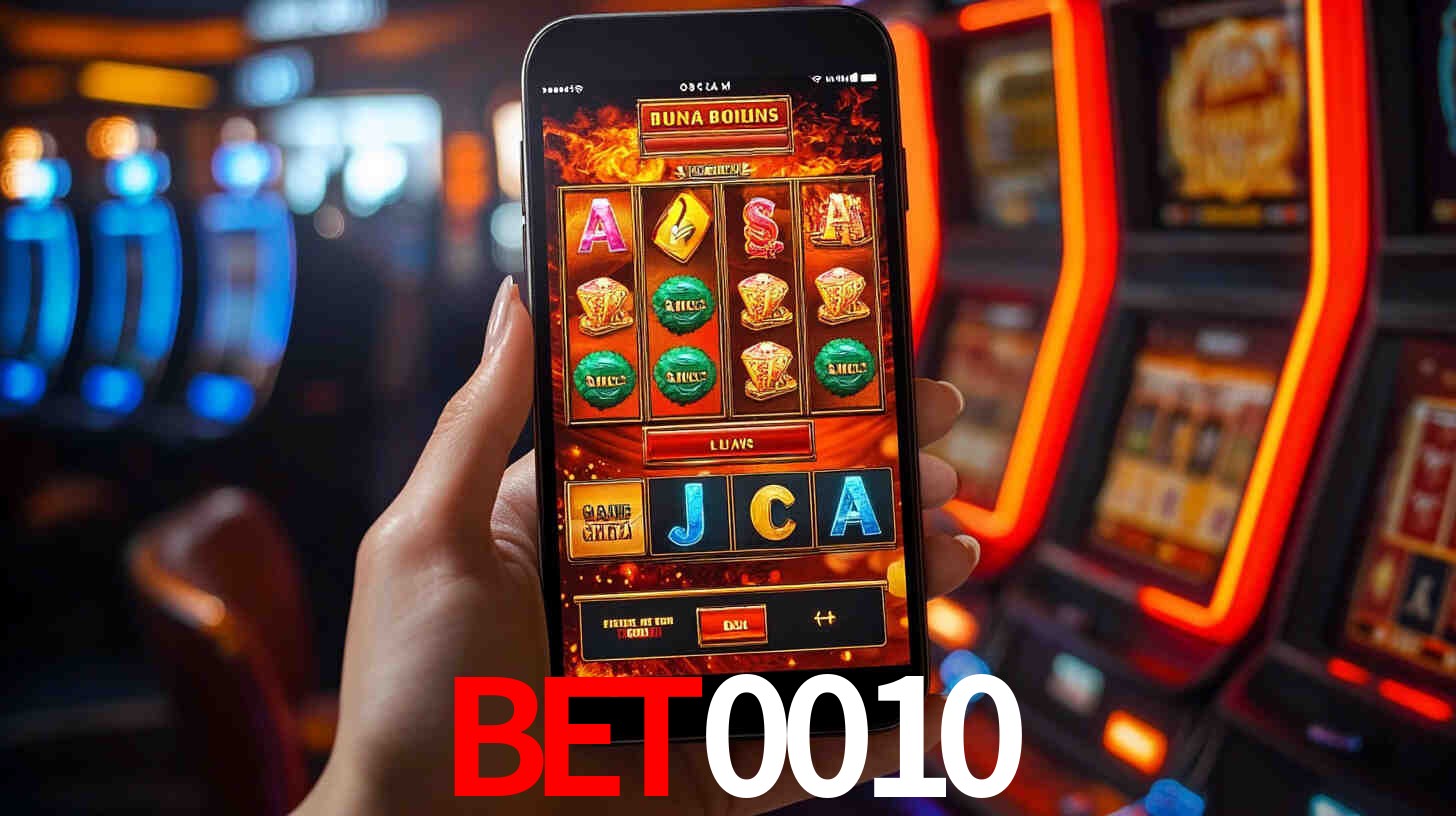 Experimente o Login Seguro Premium no bet0010