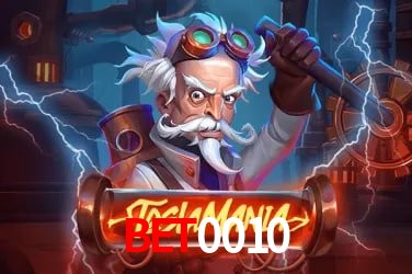 bet0010 - Pagamento PIX Instantâneo
