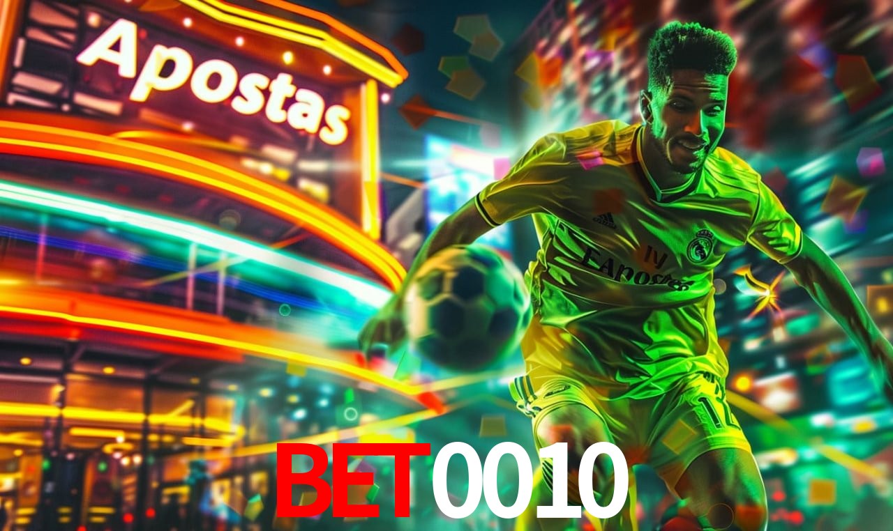 bet0010 Rio de Janeiro - Popular Jogos