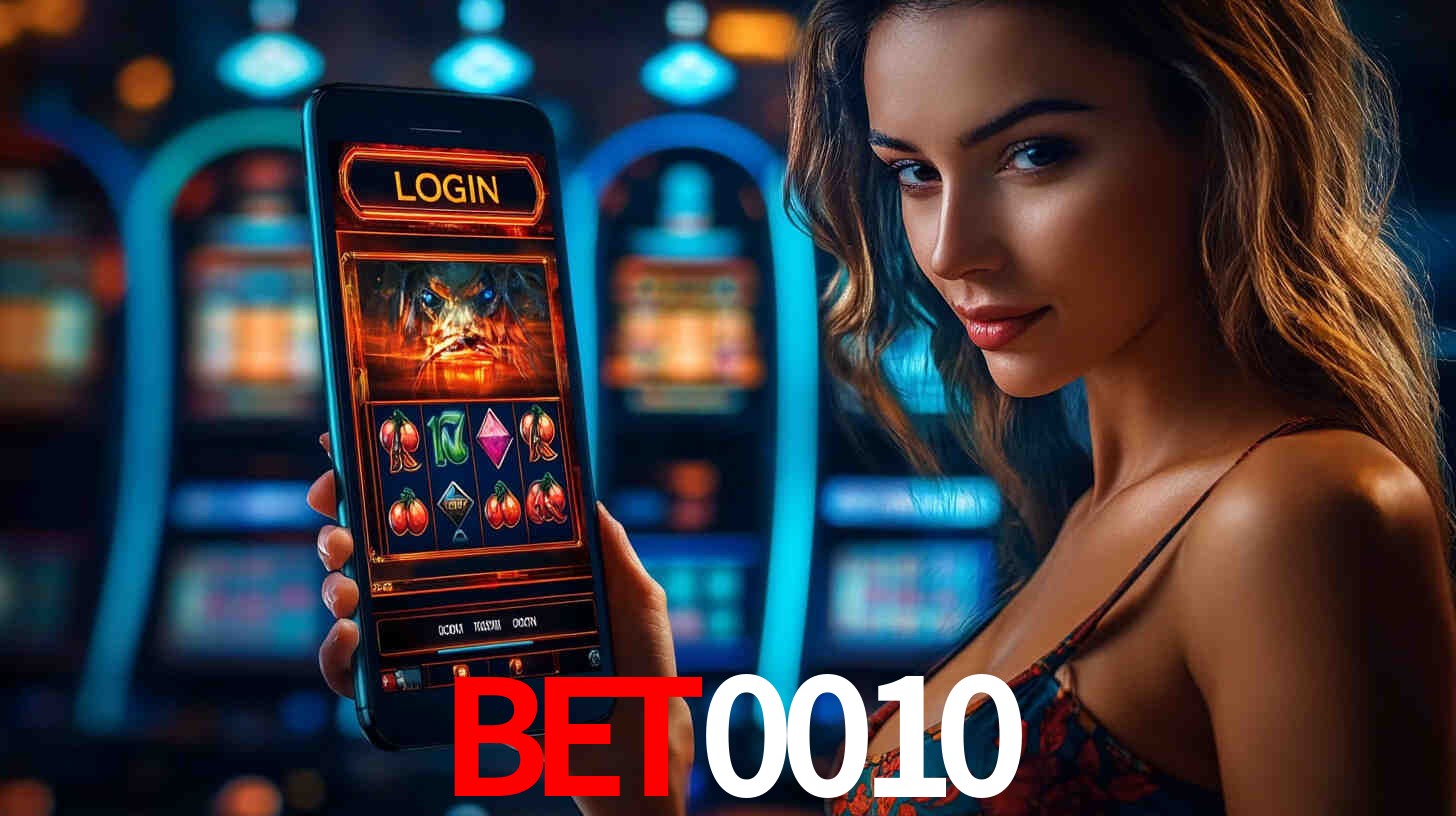 bet0010: A Experiência de Casino com Jogos de Mesa ao Vivo