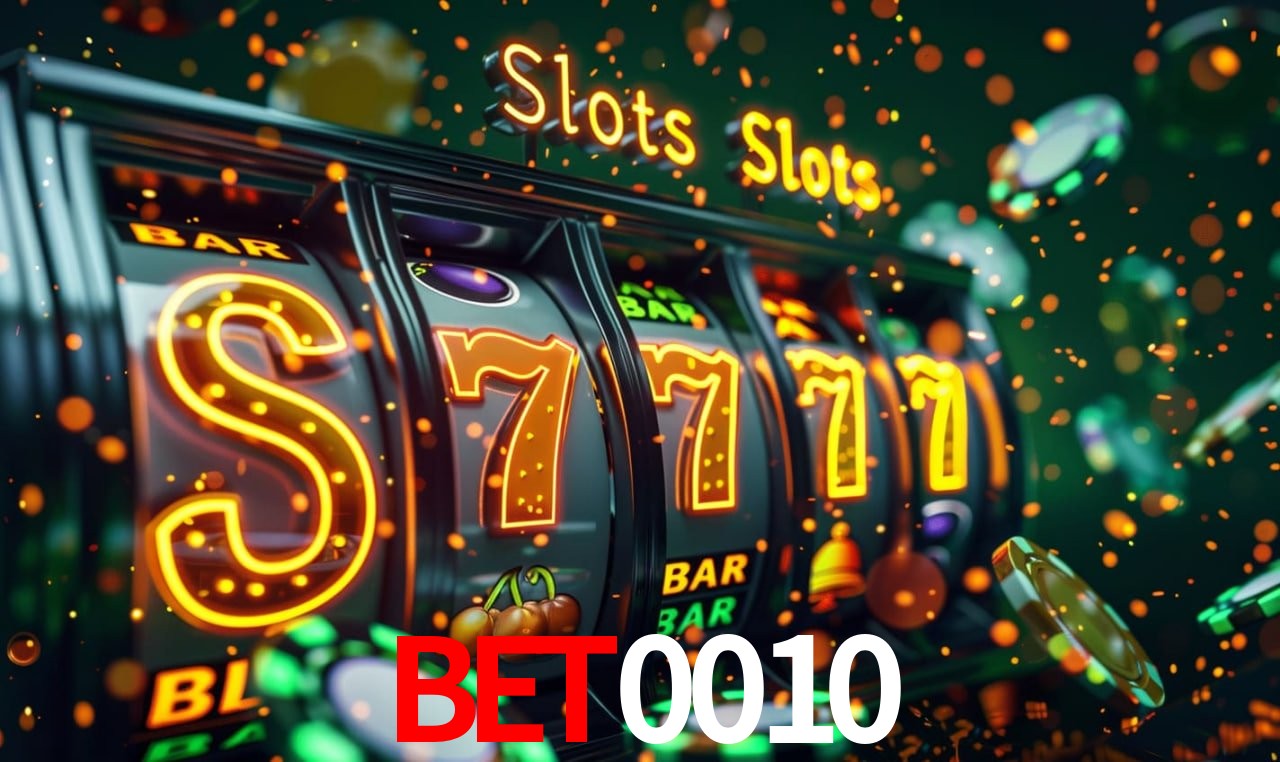 Jogos de Slot bet0010