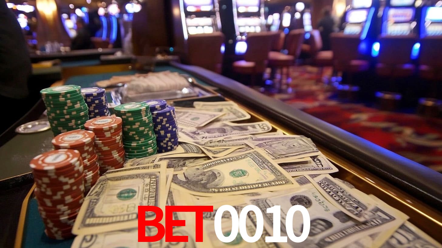 bet0010 - Análise de Mercados Esportivos