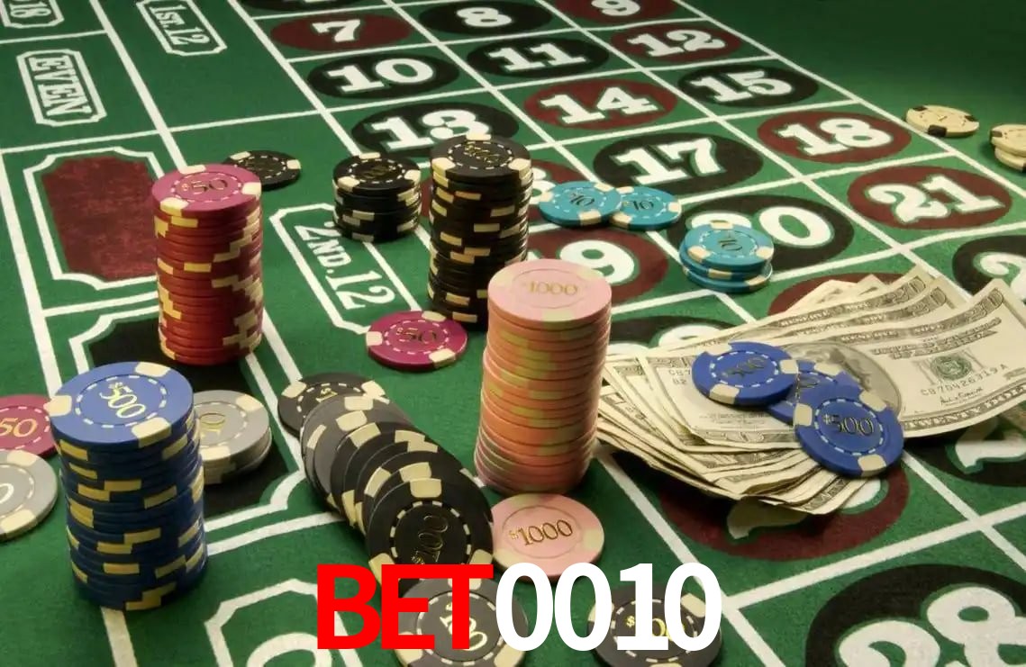 bet0010 App Interface