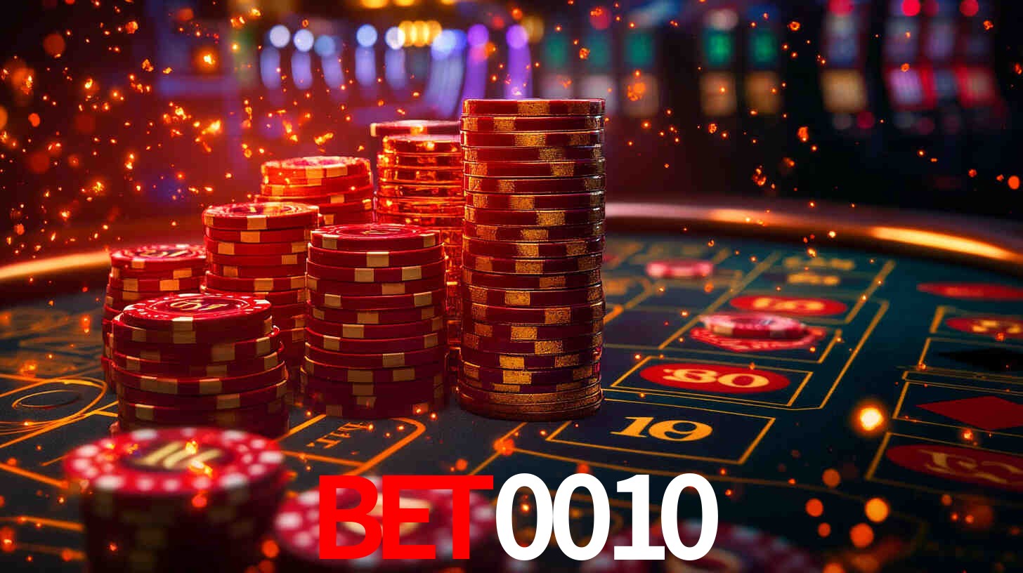 Live Casino bet0010