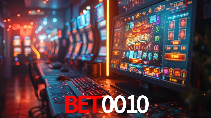 Ofertas Imperdíveis na bet0010: Promoções e Bônus Que Valem a Pena
