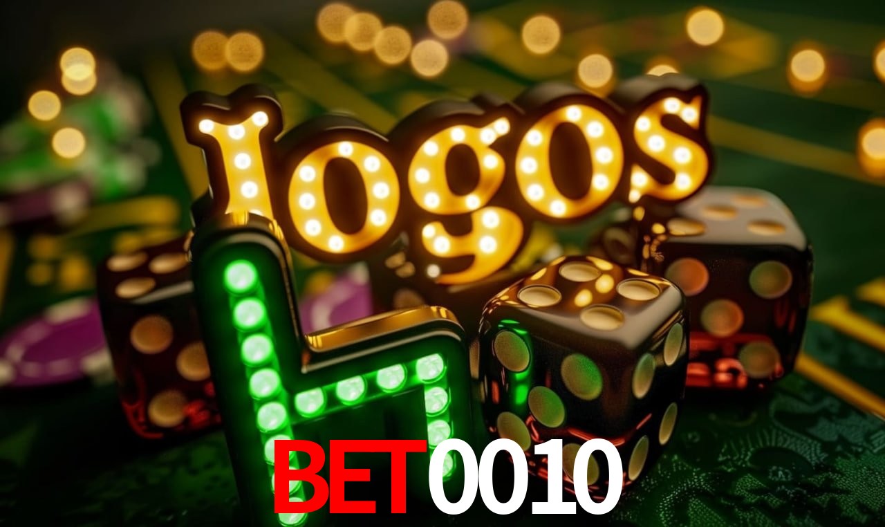 Promoções Sazonais bet0010