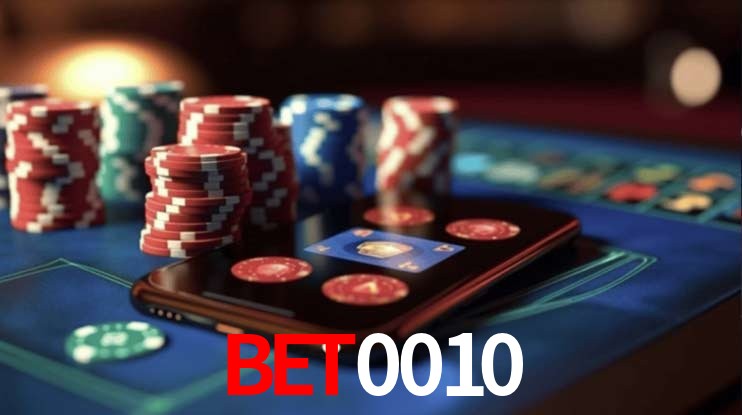 Diretório de Jogos bet0010