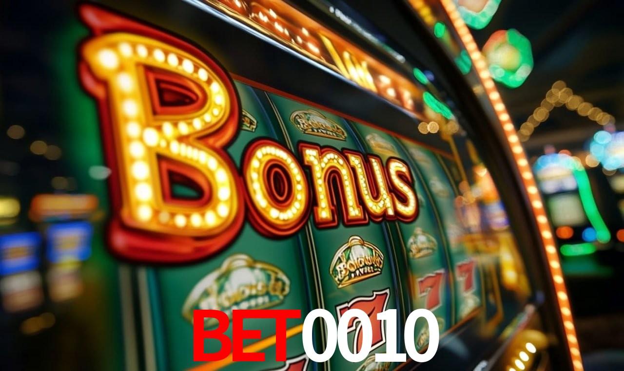 bet0010 São Paulo - Top Slots