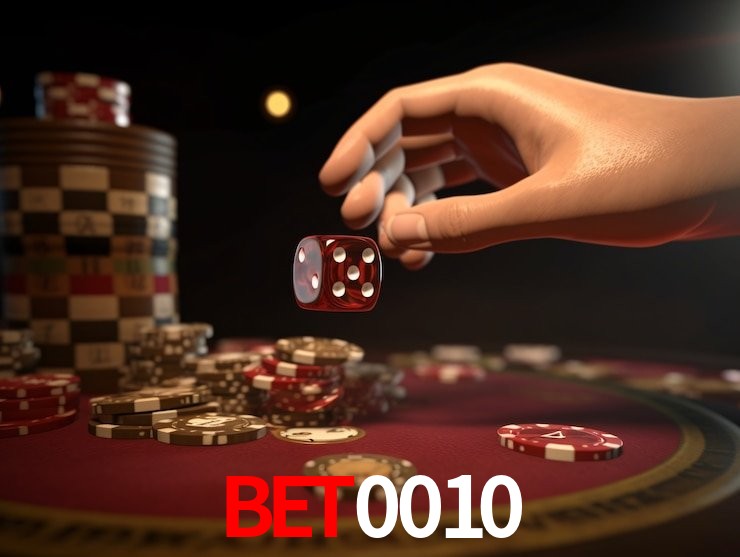 bet0010 Belo Horizonte - Jackpots