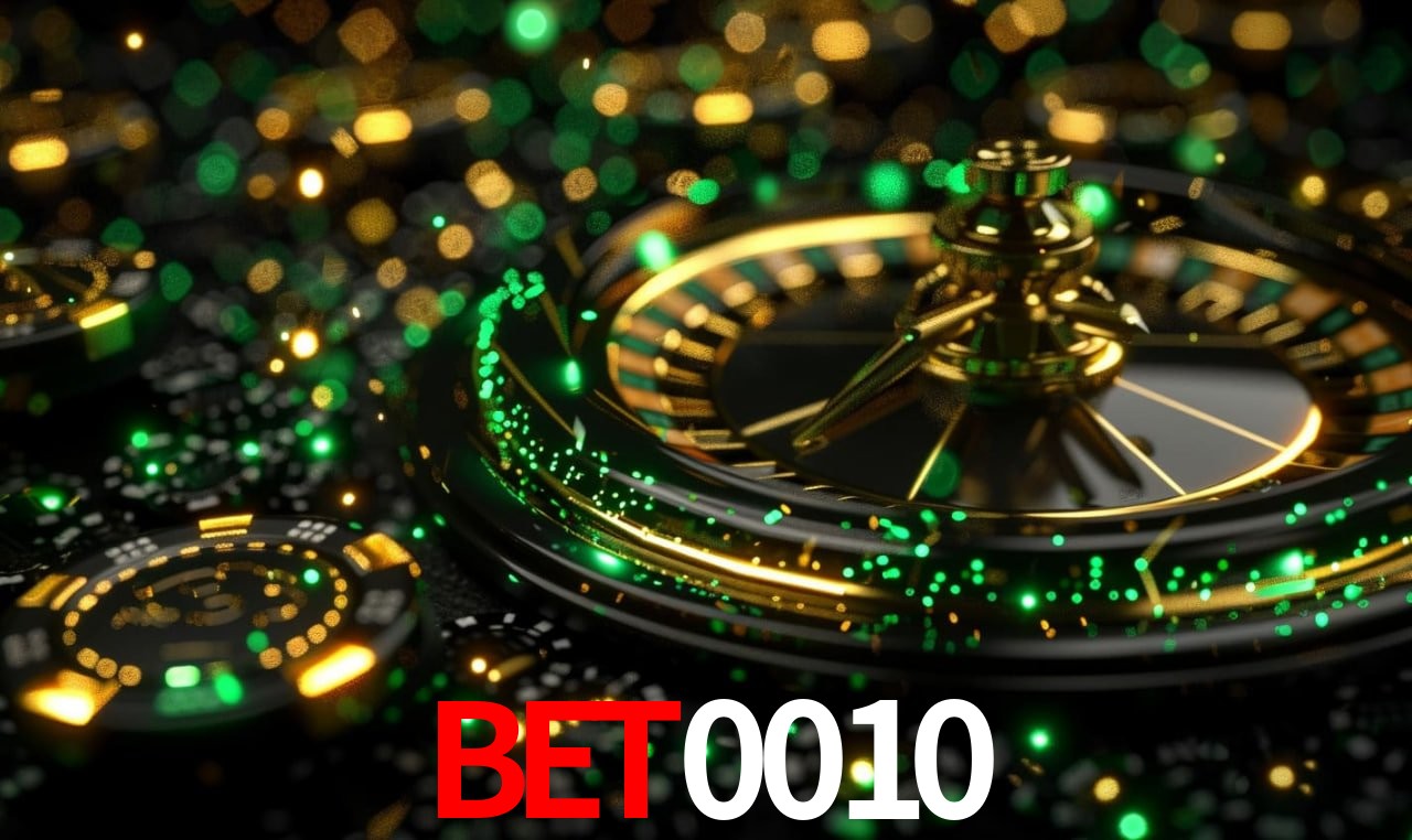 bet0010 Salvador - Strategy