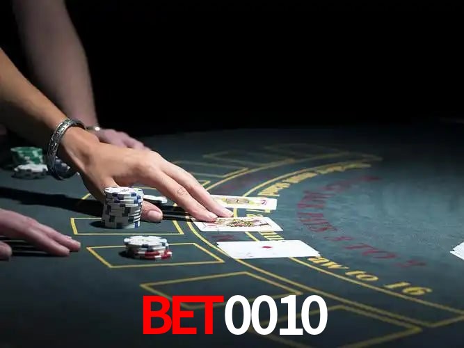 bet0010 Promoções - 30+ Ofertas Diárias