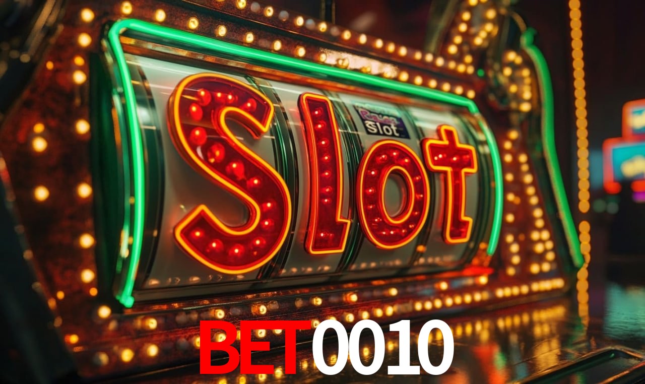 bet0010 Plataforma - Certificada MGA desde 2015