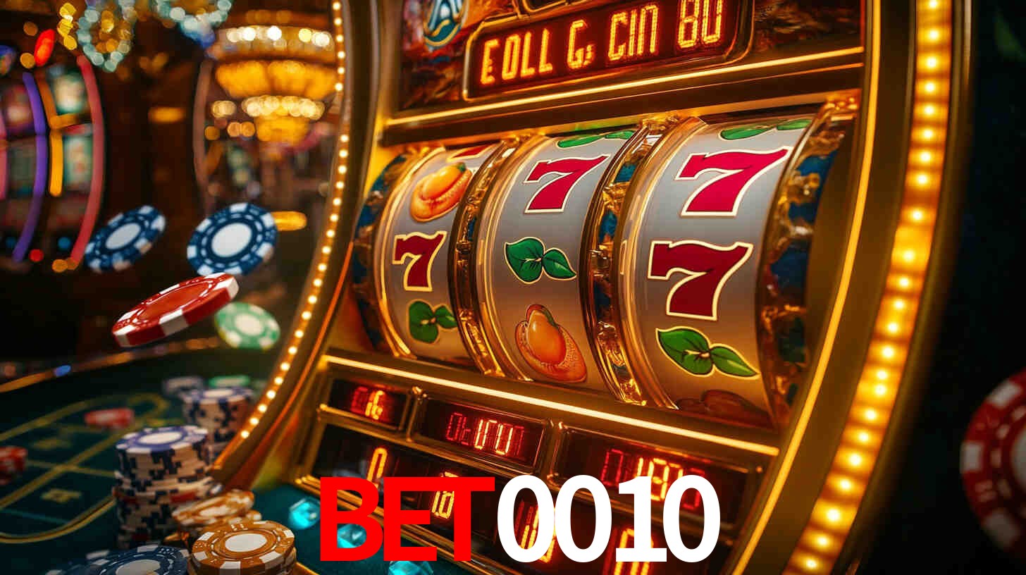 Roulette Table bet0010