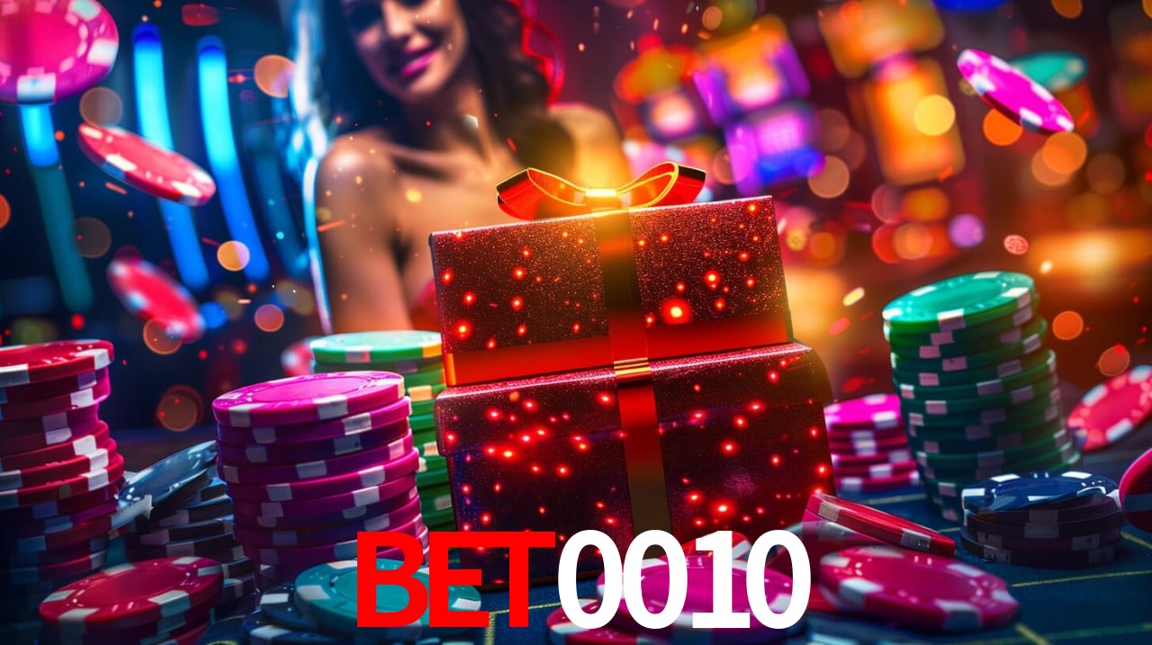 Jogos Exclusivos bet0010