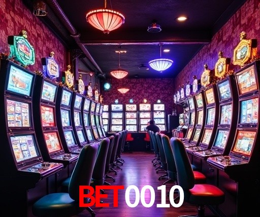 bet0010 Belo Horizonte - Winners