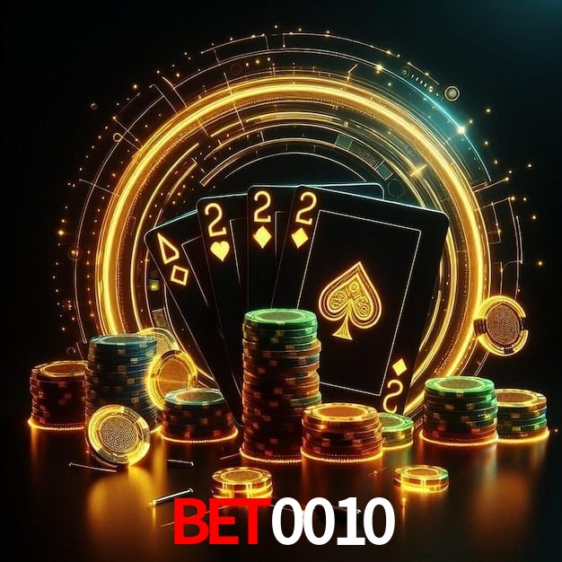 bet0010 Brasília - Jogo Features