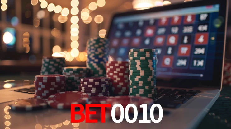 Seasonal Promotions bet0010