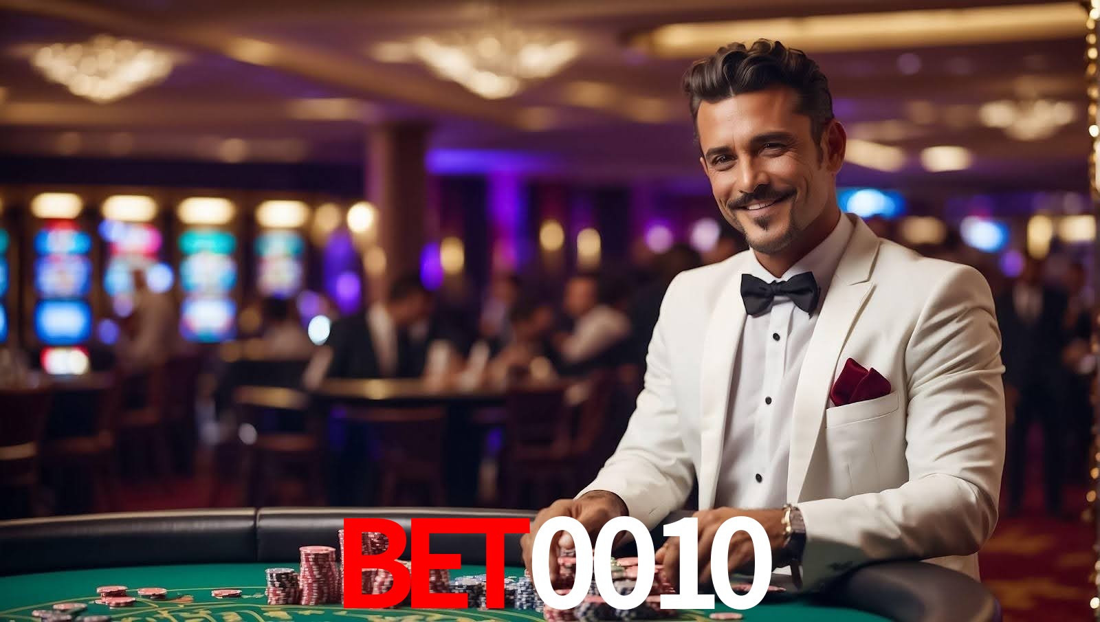bet0010 - User Statistics