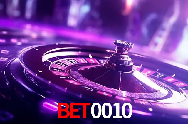 Casino VIP bet0010