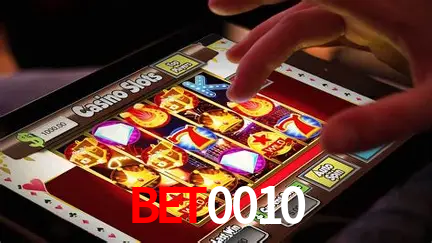 Descubra a Magia dos Jogos de Arcade no bet0010