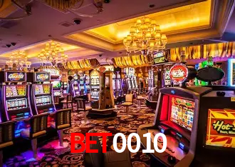 bet0010 Curitiba - Live Status