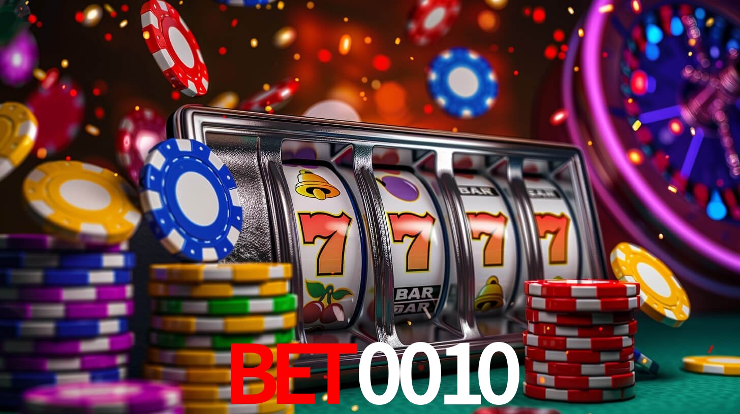 Apostas de Futebol bet0010