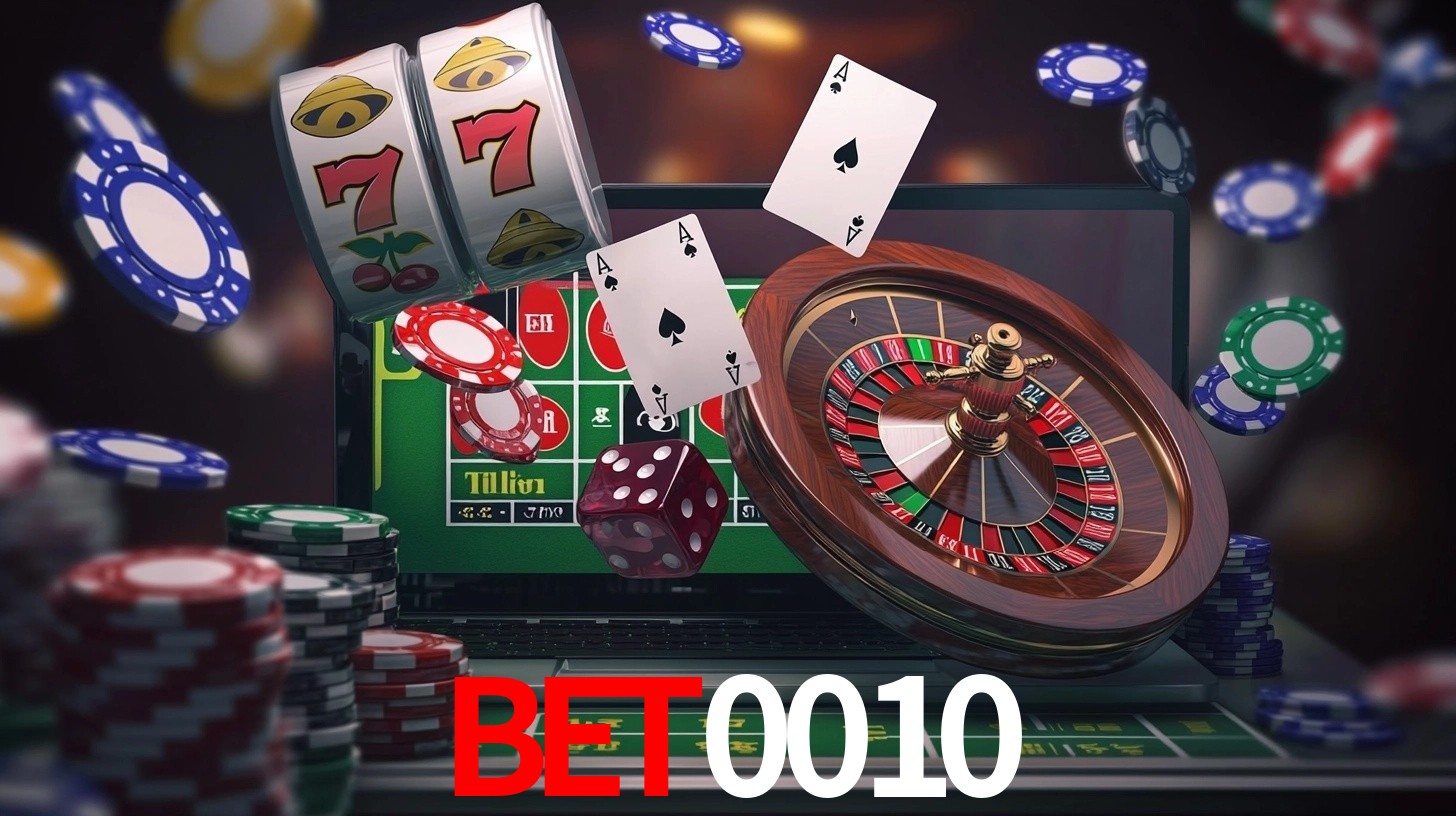 Welcome Bonus bet0010