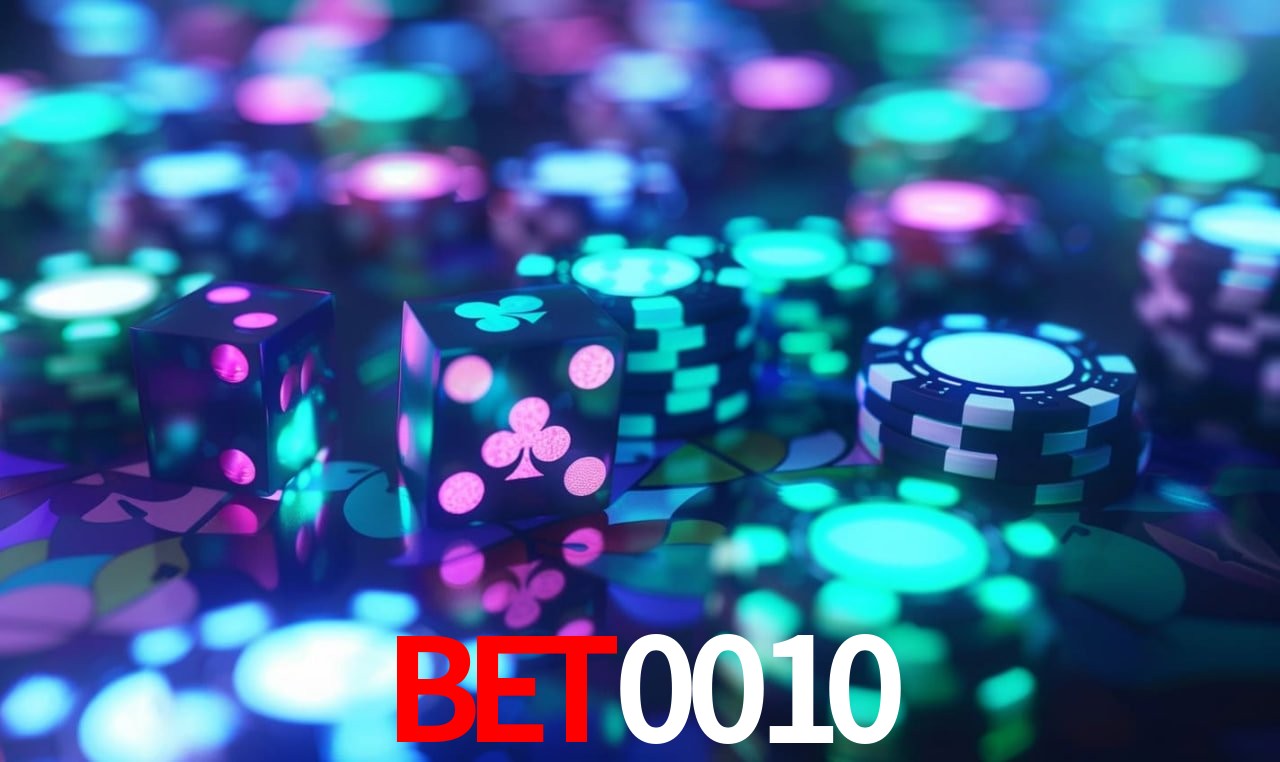 Recursos de Bônus bet0010