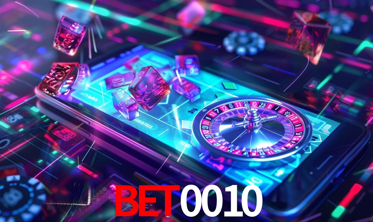 Segurança 2FA bet0010